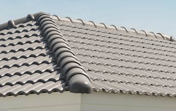 advantages of Upton Pyne clay roofing