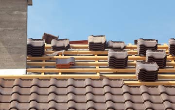 Upton Pyne clay roofing costs