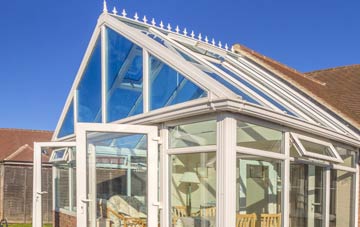 conservatory roof insulation costs Upton Pyne