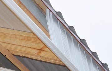 why Upton Pyne fascia repairs are essential