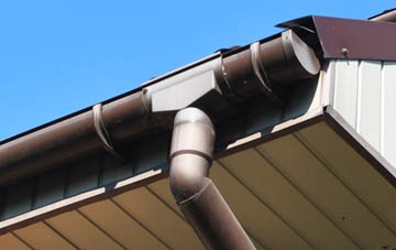 types of Upton Pyne fascias