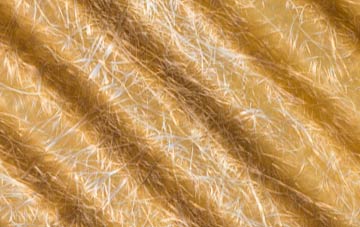 Upton Pyne fibreglass roof waterproofing