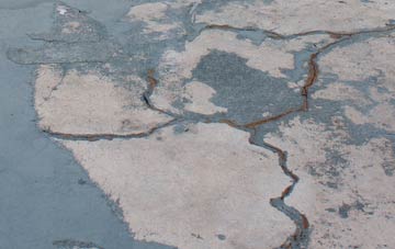 fibreglass roofing replacement Upton Pyne