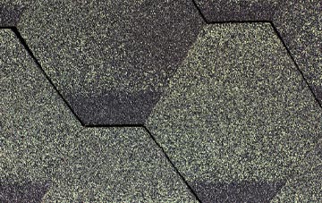 Upton Pyne fibreglass shingle repairs