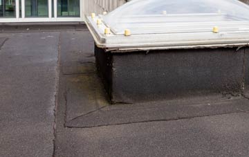disadvantages of Upton Pyne flat roofs