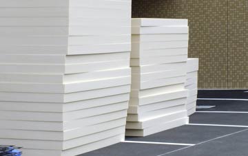 Upton Pyne flat roof insulation costs