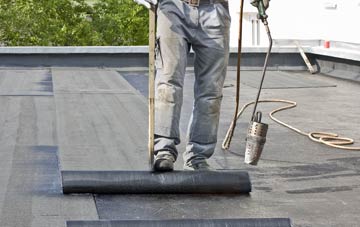 flat roof replacement Upton Pyne, Devon