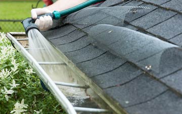 Upton Pyne gutter cleaning costs