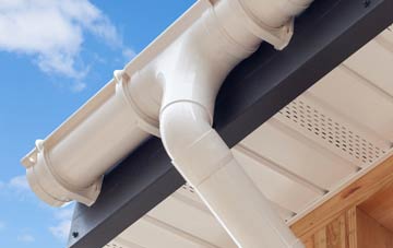 Upton Pyne gutter installation costs
