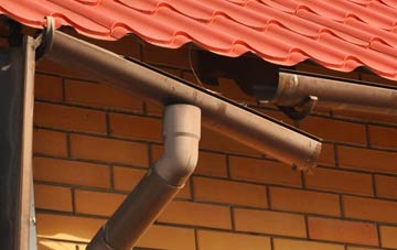 Upton Pyne gutter repair costs