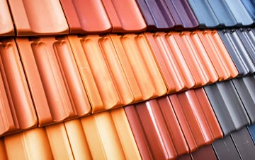 Upton Pyne roof tile costs