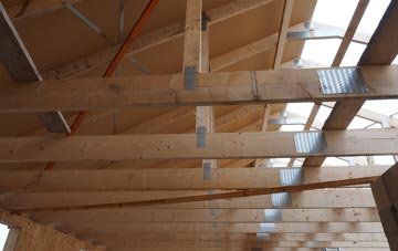 Upton Pyne roof truss costs