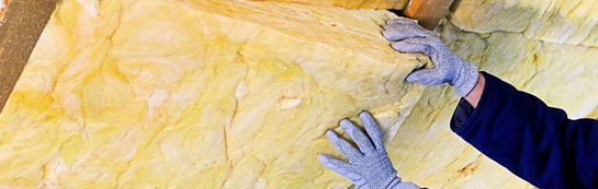 quotes for Upton Pyne roof insulation