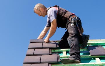 disadvantages of Upton Pyne slate roofing