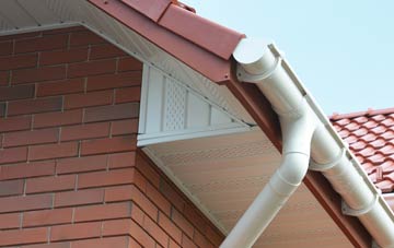 Upton Pyne soffit repair costs