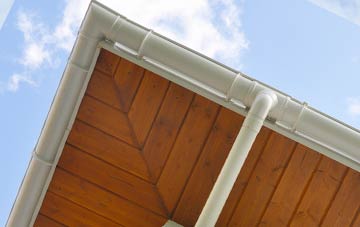 Upton Pyne soffit types