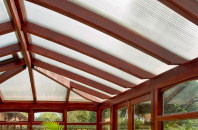 Upton Pyne conservatory roofing insulation