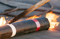 free Upton Pyne flat roofing repair quotes