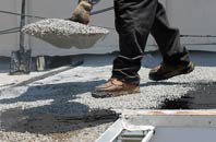 find rated Upton Pyne flat roofing replacement companies