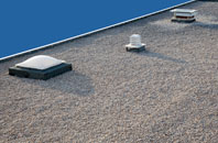 Upton Pyne flat roofing