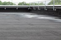 find rated Upton Pyne flat roofing companies