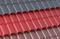 find rated Upton Pyne plastic roofing companies
