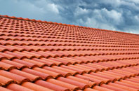 Upton Pyne roofing tiles