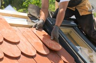 Upton Pyne tiled roofing companies