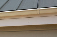 Upton Pyne soffit repair
