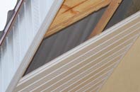 rated Upton Pyne soffit repair companies