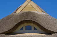 Upton Pyne thatch roofing